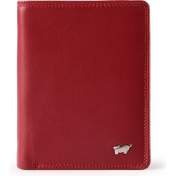 Braun Büffel Golf 3.0 Portemonnee RFID-bescherming Leer 9.5 cm  variant 1