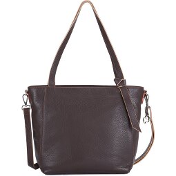 Mywalit Levanto Shopper Tas Leer 36 cm  variant 2