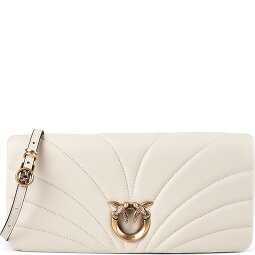 PINKO Love Horizontal Clutch Leder 27 cm  variant 1