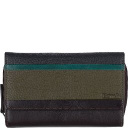 Bench Portemonnee RFID Leer 10 cm  variant 1