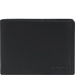 Samsonite Attack 3.0 Portemonnee RFID-bescherming Leder 9.5 cm  variant 1