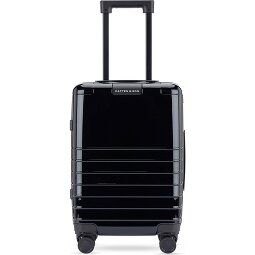 Kapten & Son Heathrow Essential 4 wielen Cabinewagen 55 cm  variant 1