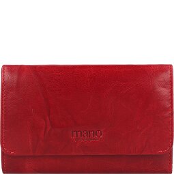 mano Donna Aurona Portemonnee RFID Leer 14,5 cm  variant 3