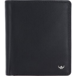 Golden Head Polo Portemonnee RFID-bescherming Leder 13 cm  variant 5