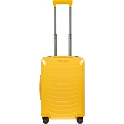 Porsche Design Roadster 4 wielen Cabinewagen 55 cm  variant 3