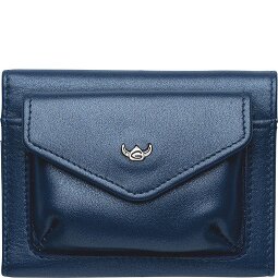 Golden Head Valencia Portemonnee RFID-bescherming Leer 9.5 cm  variant 3