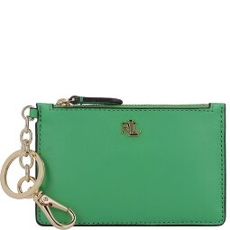 Lauren Ralph Lauren Zip Card Sleutel portemonnee Leer 13 cm  variant 3