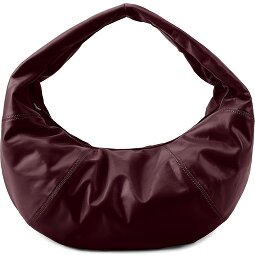 LES VISIONNAIRES Greta Schoudertas Leer 41 cm  variant 2