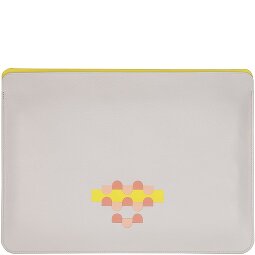 DuDu Laptop hoes Leer 35 cm  variant 2