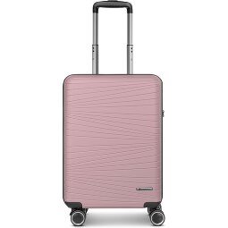 Franky Dallas 3.0 4 wielen Trolley S 55 cm  variant 3
