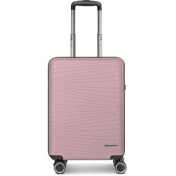 Franky Dallas 3.0 4 wielen Trolley S 55 cm  variant 6