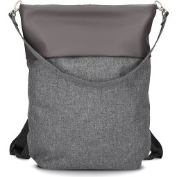 Zwei Kim Dagrugzak 38 cm Laptop compartiment  variant 3