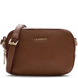 Lazarotti Bologna Leather Schoudertas Leer 19 cm  variant 1
