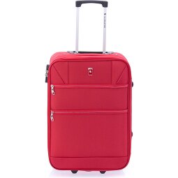 Gladiator 2100 2 wielen Cabinewagen 52 cm  variant 3