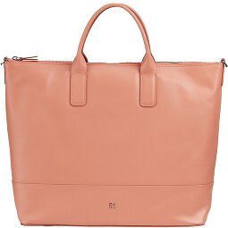 DuDu Halmahera Shopper Tas Leer 40 cm  variant 3