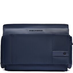 Piquadro Wollem Aktetas Messenger RFID-bescherming 39 cm Laptop compartiment  variant 2