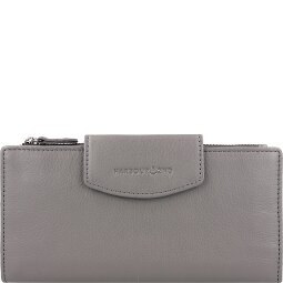 Harbour 2nd Just Pure Ulla Portemonnee RFID-bescherming Leer 20 cm  variant 3