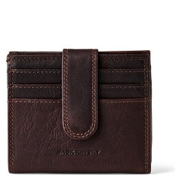 Jack Kinsky Porto 116 Portemonnee RFID-bescherming Leer 10 cm  variant 2
