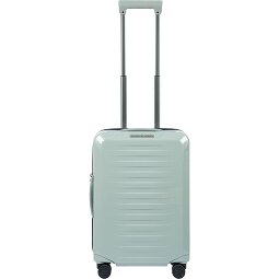 Porsche Design Roadster 4 wielen Cabinewagen S 55 cm  variant 2