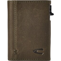 camel active Thunder Portemonnee RFID-bescherming Leder 9.5 cm  variant 3