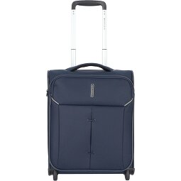 Roncato Ironik 2.0 2 wielen Cabinewagen 45 cm  variant 1