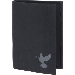 oxmox New Cryptan Portemonnee RFID-bescherming 13 cm  variant 10