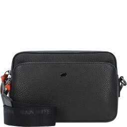 Braun Büffel Novara Schoudertas Leer 22 cm  variant 3