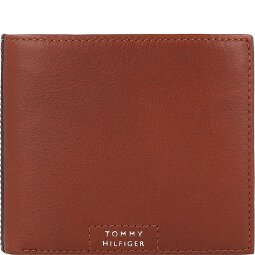 Tommy Hilfiger TH Prem Leather Portemonnee Leer 11.5 cm  variant 2