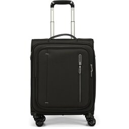 American Tourister Cloudrider 4 wielen Cabinewagen S 55 cm met uitbreidingsplooi  variant 2