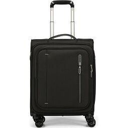 American Tourister Cloudrider 4 wielen Cabinewagen S 55 cm met uitbreidingsplooi  variant 1