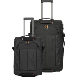 Travelite Briize 2 rollen reistassenset 2 stuks.  variant 2