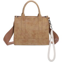 Fritzi aus Preußen SquareN Vintage Handtas 20.5 cm  variant 3