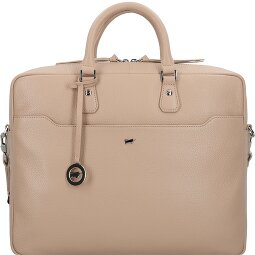 Braun Büffel Hanna Koffer Leer 41 cm Laptop compartiment  variant 2