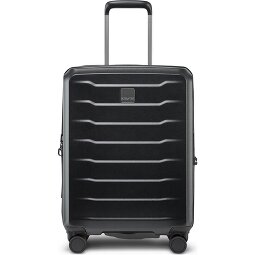 Stratic Phoenix 4 wielen Cabinewagen 55 cm met uitbreidingsplooi  variant 1