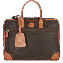 Bric's Life aktetas 38 cm laptopvak  variant 3