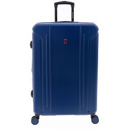 Gladiator 2900 4 wielen Trolley L 77 cm met uitbreidingsplooi  variant 2