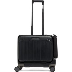 Piquadro PQ-Light 4 wielen Pilotentrolley 46 cm Laptopvak  variant 2