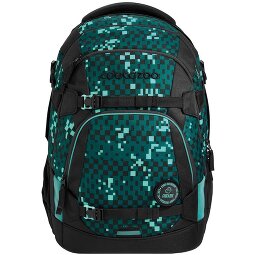 coocazoo Mate School rugzak 44 cm  variant 12