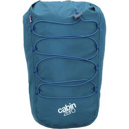 Cabin Zero Companion Bags Crossbody tas RFID-bescherming 21 cm  variant 2