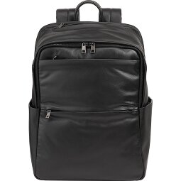 DuDu Sydney Dagrugzak Leer 42 cm Laptop compartiment  variant 2