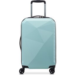Delsey Paris Karat 2.0 4 wielen Cabinewagen 55 cm  variant 3