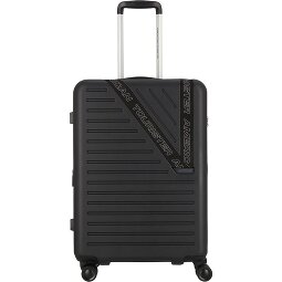 American Tourister Dynabelt 4 wielen Trolley 66 cm met uitbreidingsplooi  variant 4