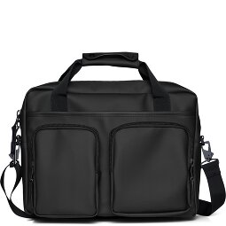 Rains Texel Koffer 38 cm Laptop compartiment  variant 1