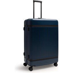 The Chesterfield Brand Zuna 4 wielen Trolley L 75 cm  variant 3
