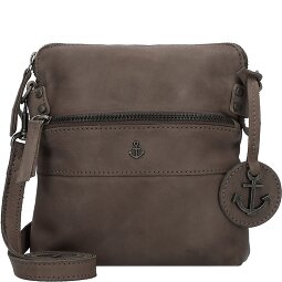 Harbour 2nd Anchor Love Schoudertas Leer 18 cm  variant 1
