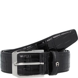 AIGNER Zakelijke riem leer  variant 1