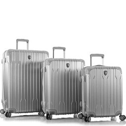 Heys Xtrak 4 wielen Kofferset 3-delig met uitbreidingsplooi  variant 7