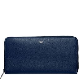 Golden Head Madrid Portemonnee RFID-bescherming Leder 20 cm  variant 2