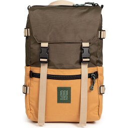 Topo Designs Rover Dagrugzak 45 cm Laptopvak  variant 4