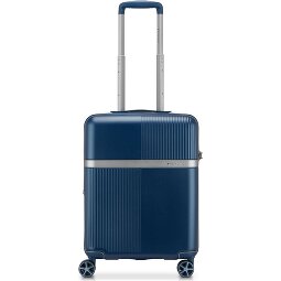 Roncato Airglam 2.0 4 wielen Cabinewagen 55 cm met uitbreidingsplooi  variant 2